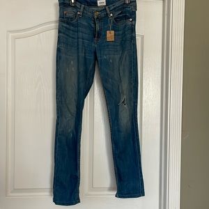 Hudson jeans